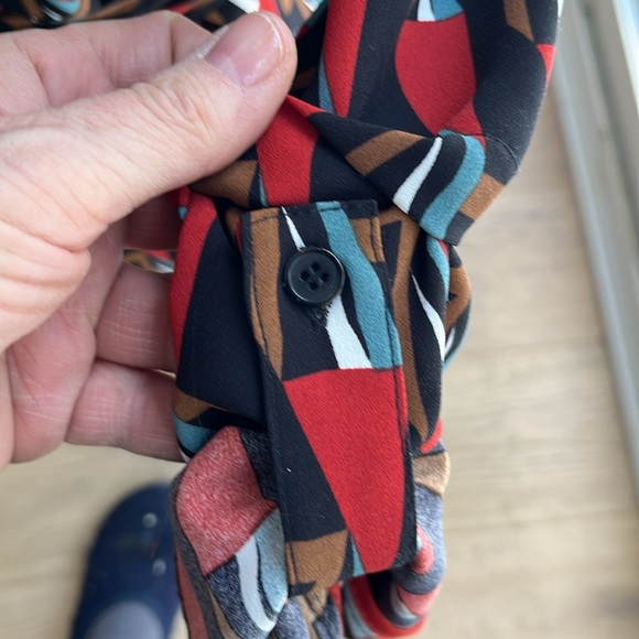 NWOT Maison Cinqsept jacket - Picture 8 of 13